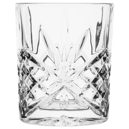 Olympia Old Duke Whiskeyglazen 295ml (6 Stuks) - Olympia CW393