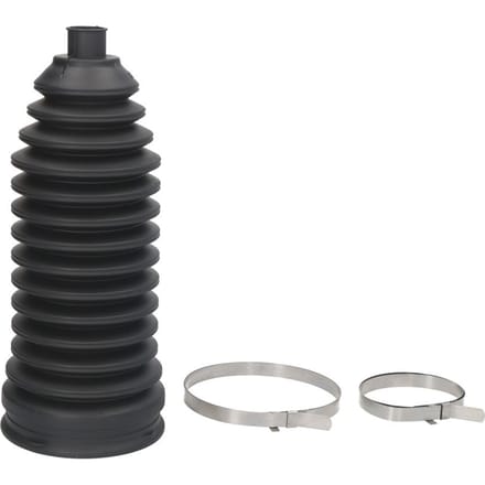 Afdekking stuurinrichting PASCAL I6M008PC