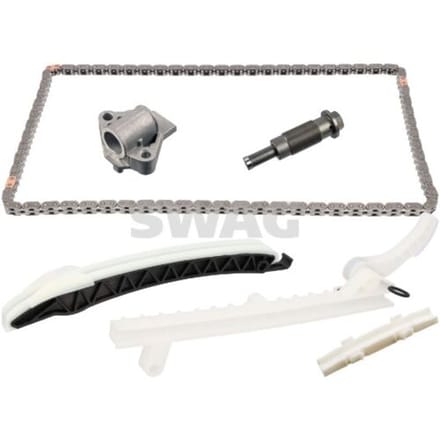 Ventielbesturingsset (ketting + elementen) SWAG SW33109453