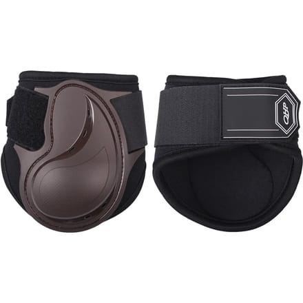 Vetlokwachten QHP Champ