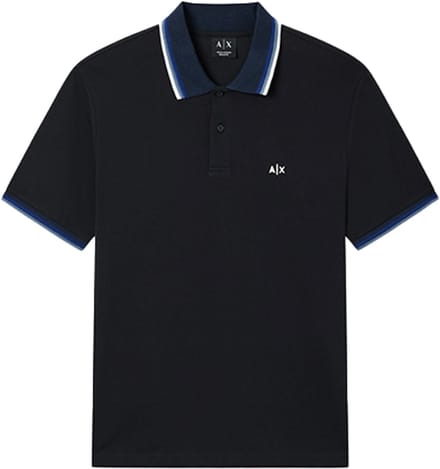 Armani Exchange Polo Shirt