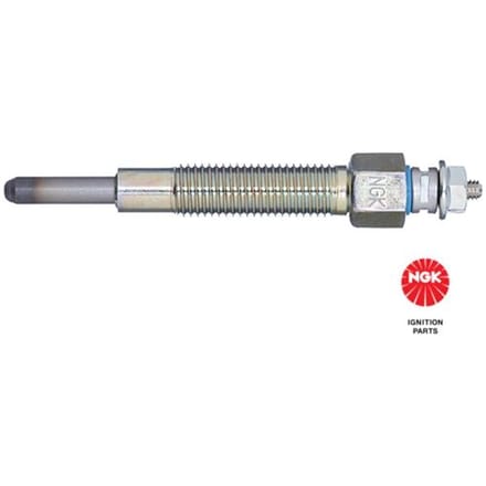 Gloeibougie NGK 6140