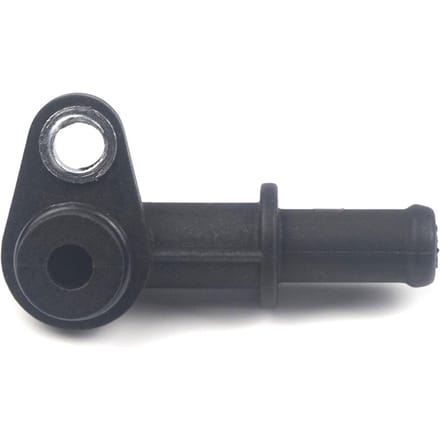 BHC656 Waterkoeling Dynamo Slang Aansluiting Hals Flens Bypass Lijn Adapter 94810646200 voor Porsche Cayenne Panamera