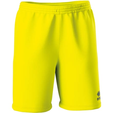 Errea Edo Panta Jr Korte Broek - Sportswear - Kinderen