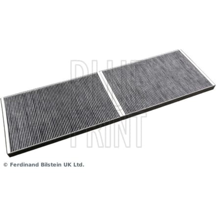 Cabinefilter BLUE PRINT ADBP250071
