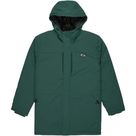 Parka DC Shoes Brewberg