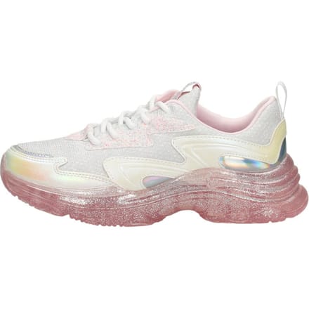 Skechers Prismatic Sneakers Laag - Wit