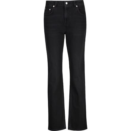 Dames Straight jeans Gant