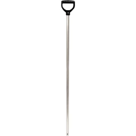 Aluminium handvat Covalliero