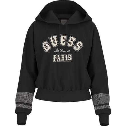 Capuchon sweaters Guess V6RQ02 KCAY2