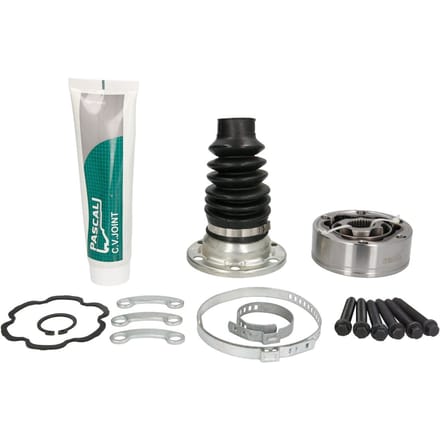Homokineet reparatie set, aandrijfas PASCAL G70520PC