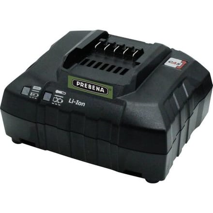 Prebena AKKU-STATION12-36 Oplader