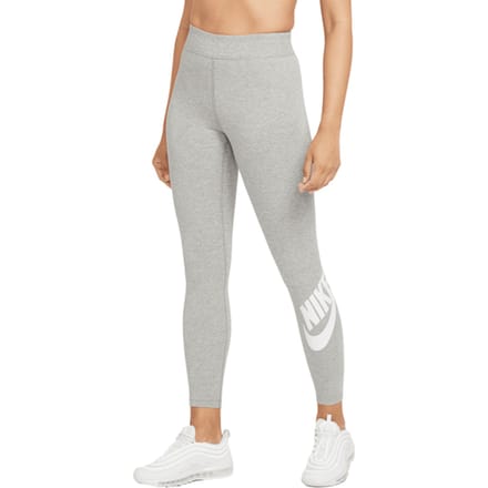 Nike Essentials Legging Vrouwen Grijs K063