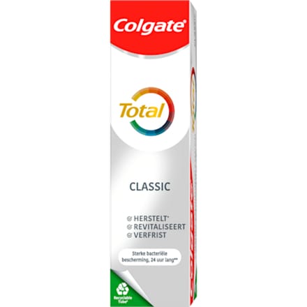 Colgate Tandpasta Total Original - 75 ml