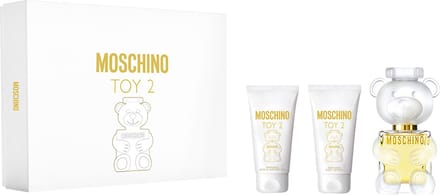 Moschino Toy 2 Giftset