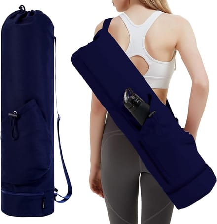 Yogamat Tas - Yogatas Groot - Yogamat Tas Waterdicht