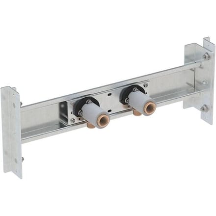 Geberit Duofix system traverse for bath/shower tray