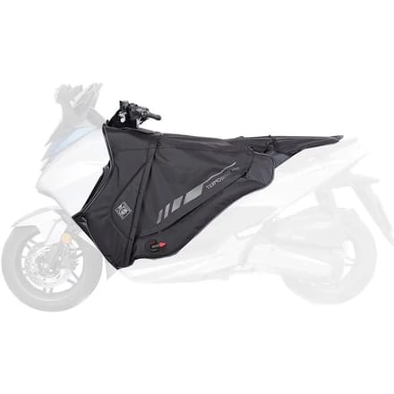 Scooterhoes Termoscud Pro R189X Yamaha TMax 530/560 (2017-2021)
