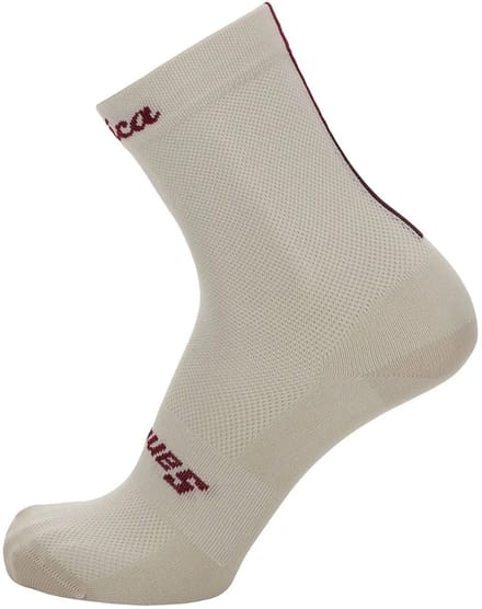 Santini Eroica Quiete Sokken Beige EU 44-47