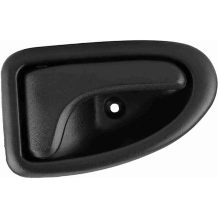 7700353282 Auto Interieur Deurklink Cover Trim Kom voor CLIO SCENIC TRAFIC Right black