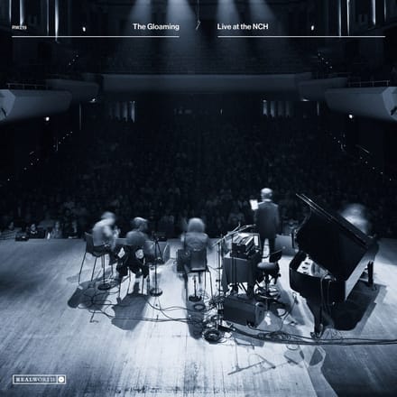 The Gloaming - Live At The NCH (4 LP)