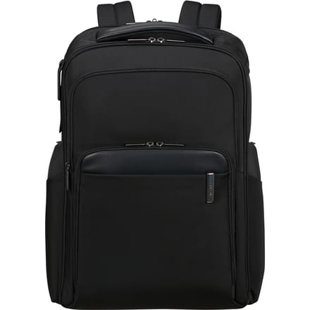 Samsonite Evosight Expandable Rugzak voor Laptop 17.3" | Zwart