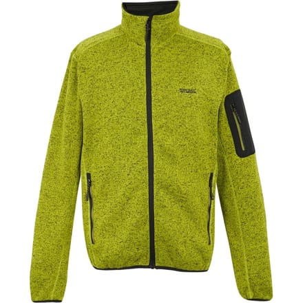 Fleece met volledige rits Regatta Newhill
