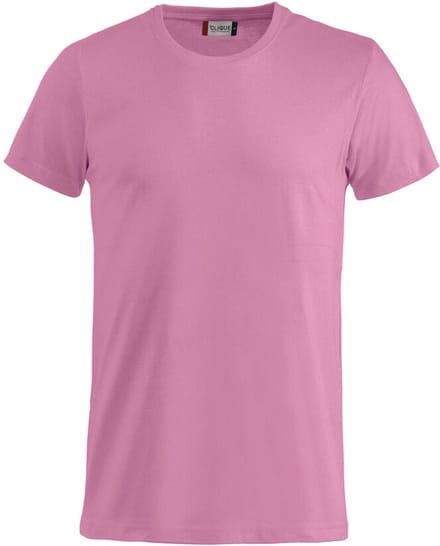 Clique Basic-T Junior 029032 - Helder Roze - 90-100