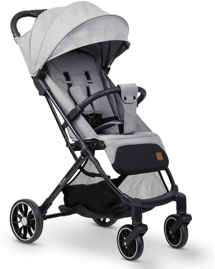 Paseo Nukido kinderwagen
