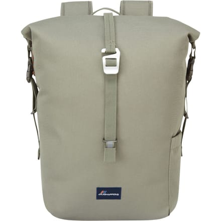 Craghoppers Klassieke Kiwi II Roll Top 16L rugzak (Vert)