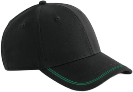 Baseball cap Beechfield Match Day