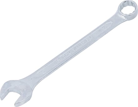 BGS Steek-ringsleutel SW 15 mm - 1065