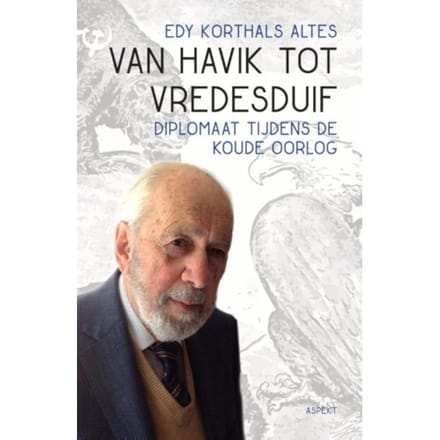 Van Havik Tot Vredesduif - Edy Korthals Altes