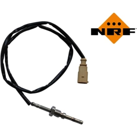 Sensor, uitlaatgastemperatuur NRF 707030