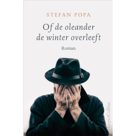 Of De Oleander De Winter Overleeft - Stefan Popa