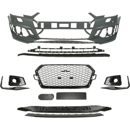 Bumper BLIC 5510-00-0030901KP