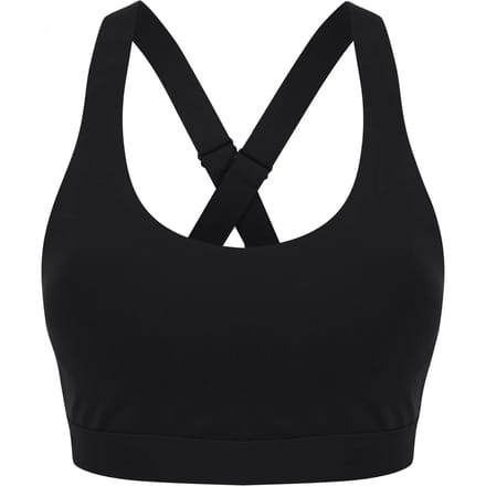 Tombo Sportbeha TL371 - Black - L