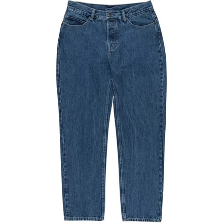 Element Relax 5 Spijkerbroek Blauw 33 Man