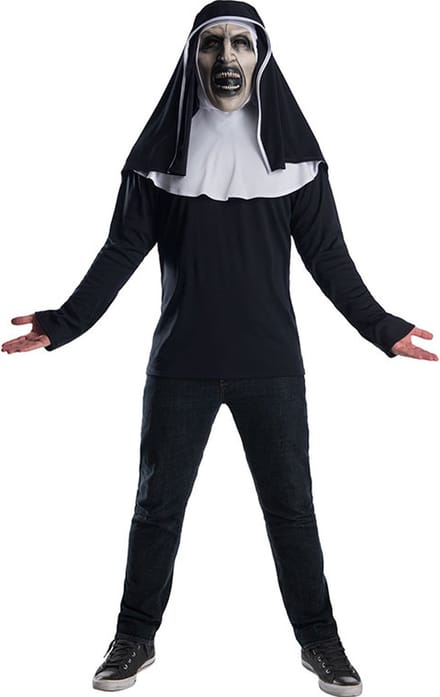 Rubies - The Nun unisex (maat XS)