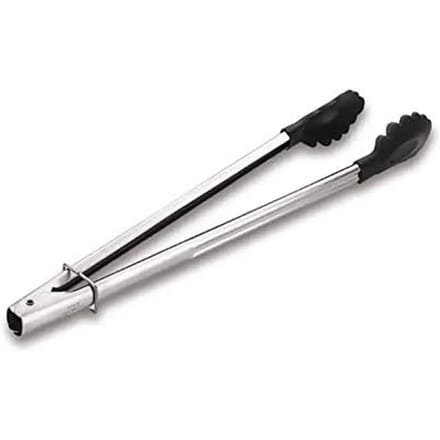 Service tang met nylon Lacor 40 cm
