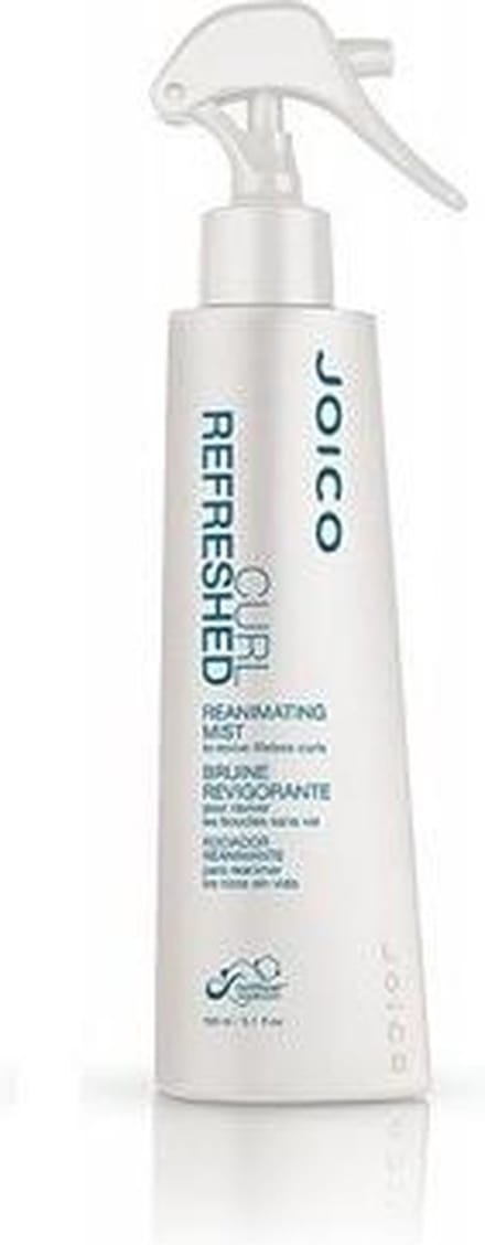 Joico Curl Refreshed Reanimating Mist
