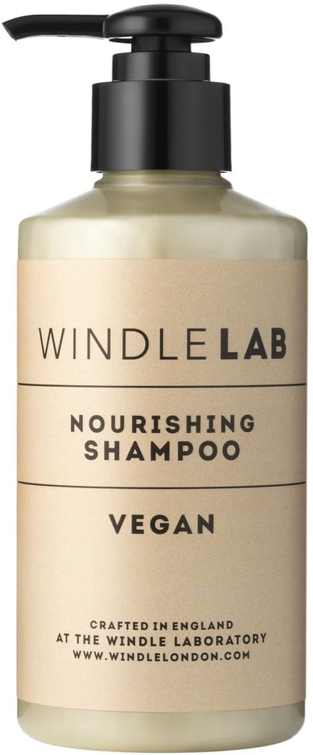 Nourishing Shampoo 250ml - Windle Lab