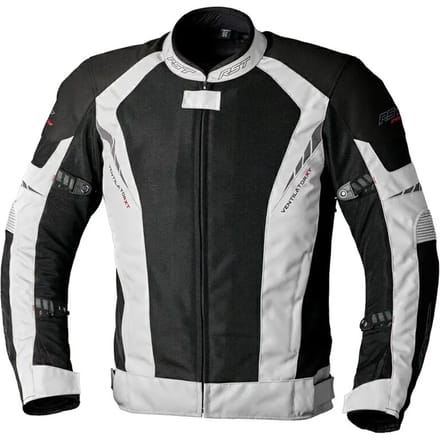 Motorjas RST Ventilator-XT CE