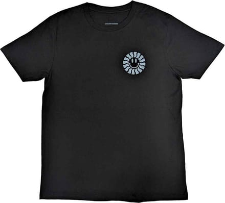 Calvin Harris - Biggest Party Heren T-shirt - S - Zwart