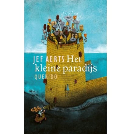 Het Kleine Paradijs - Jef Aerts