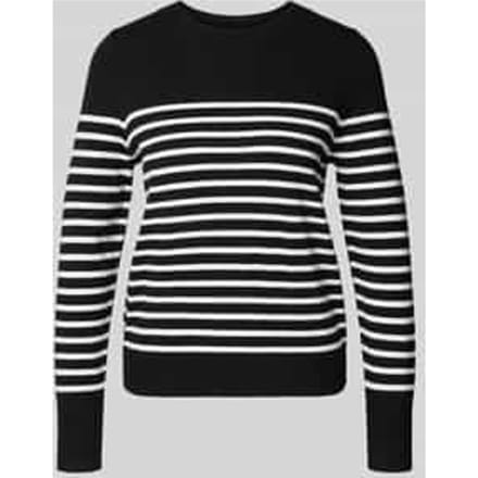 s.Oliver  Pullover Black Taglia: 36 | Maglioni a maglia Outlet | Donna | Nero