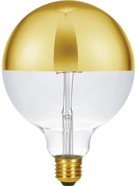 SPL E27 LED Kopspiegellamp | 6.5W 2500K 220V/240V 925 | 360° Dimbaar