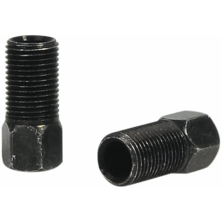 Elvedes Klemwartel M8 Voor Shimano 10 Stuks Elv-sh01