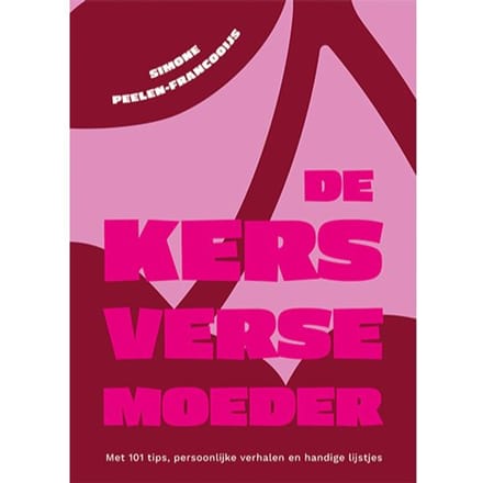 De Kersverse Moeder - Simone Peelen-Francooijs