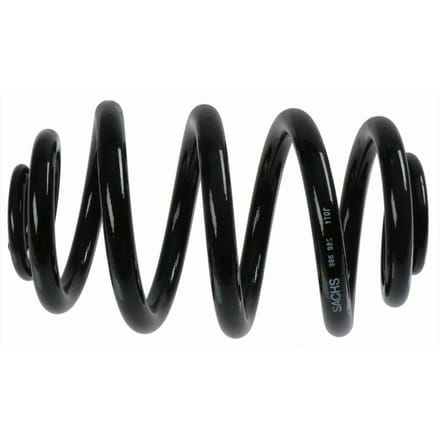 Chassisveer SACHS 996 985